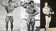 Steve Reeves